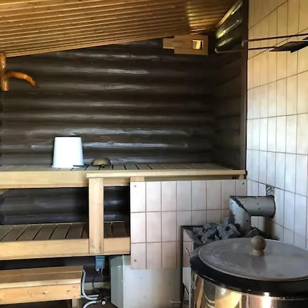 Moekki 木屋 *