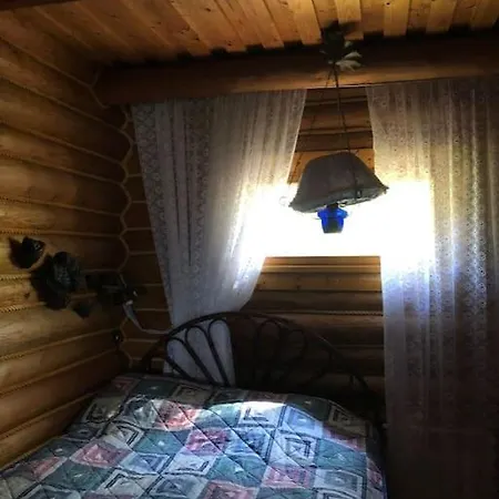 木屋 Moekki